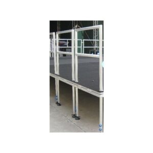 Safety Railing