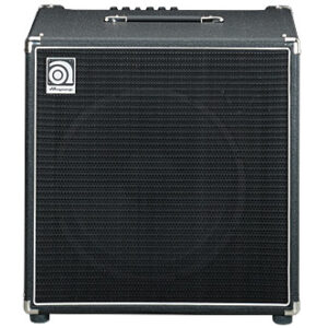 Bass Amplifiers