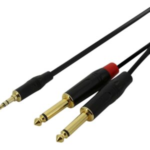 Auxiliary Cables