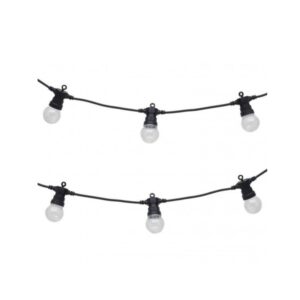 Festoon Lighting