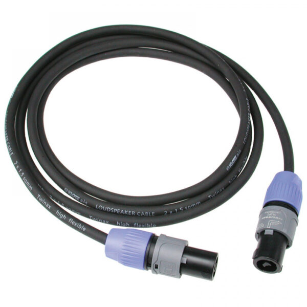 Speakon Cable 0.5M