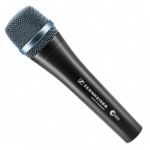 Vocal Microphones