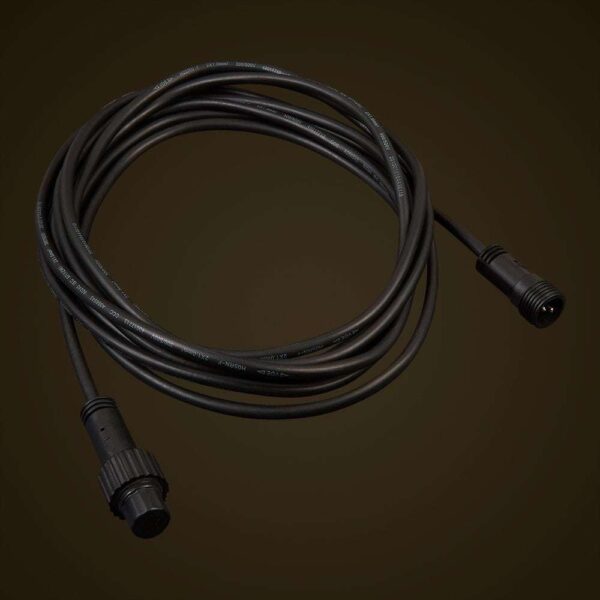 Festoon Extension Lead 5M