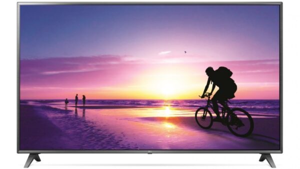 LG 75" 4K UHD LED LCD TV