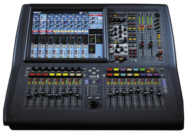 Midas Pro1 Console