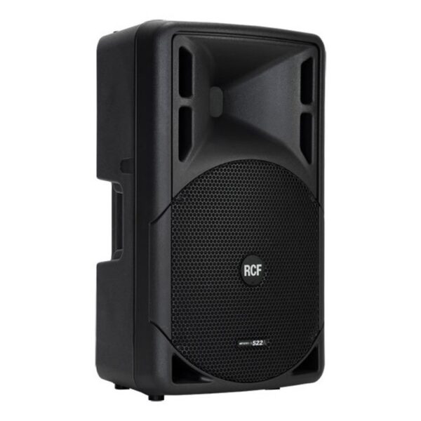 RCF 522A Powered Speaker