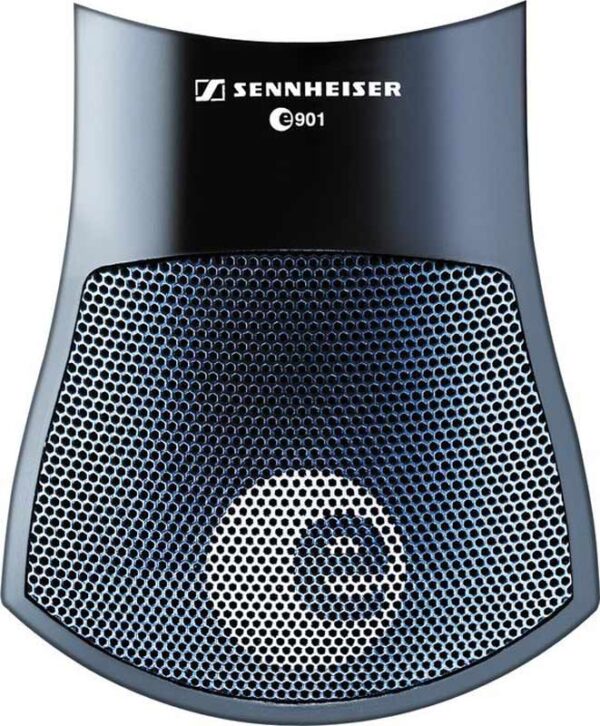 Sennheiser e901 Kick Microphone