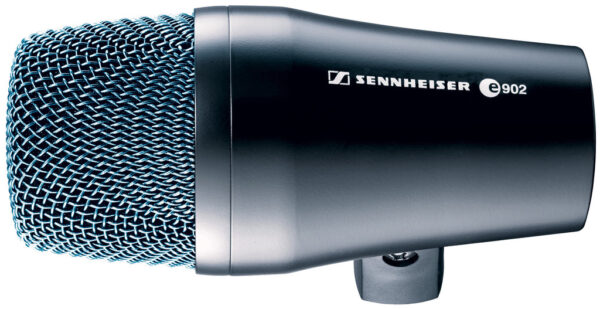 Sennheiser e902 Kick Microphone