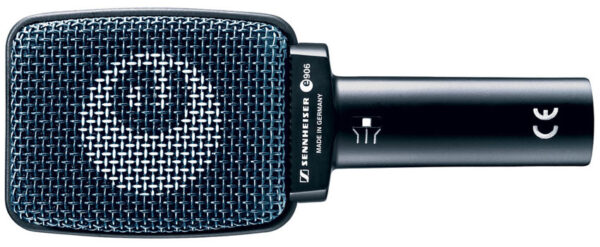 Sennheiser e906 Instrument Microphone