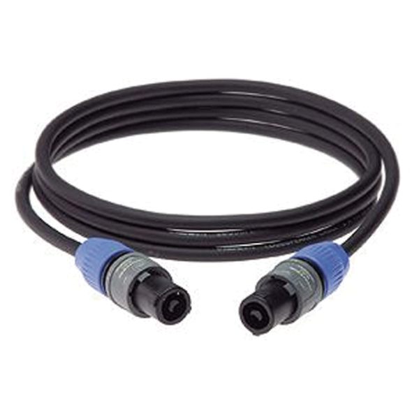 NL4 Speakon Cable - 30M 4 Core 2.5mm