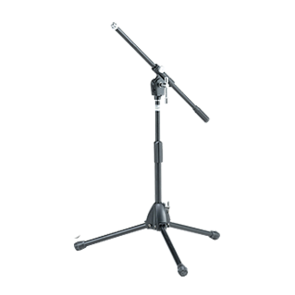 Tama MS205STBK Short Boom Mic Stand