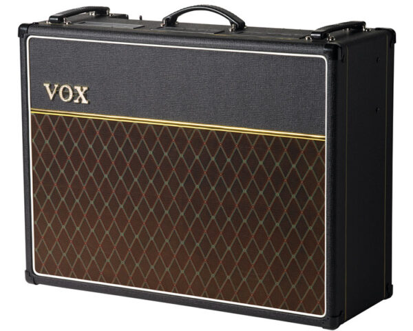 Vox AC30CC2X Guitar Amplifier