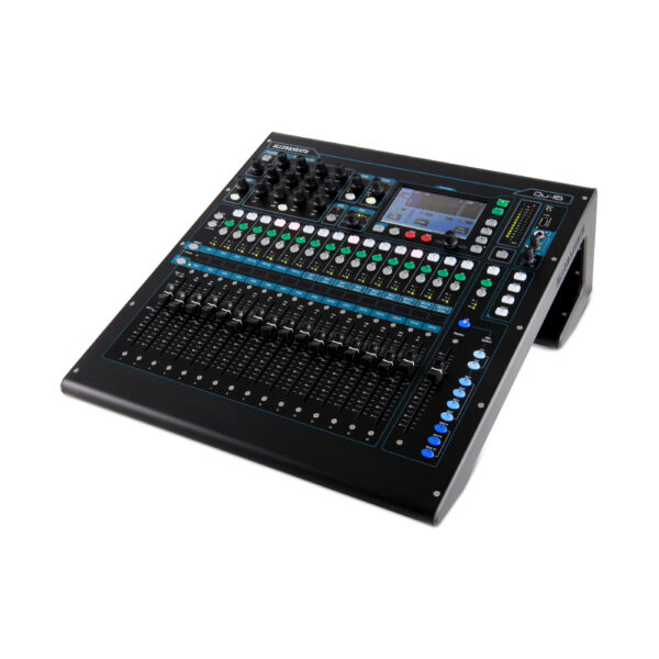 Allen & Heath QU16 - Image 2