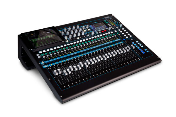 Allen & Heath QU24 - Image 2