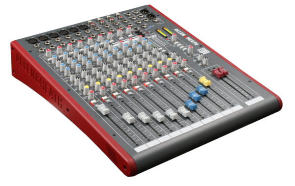 Allen & Heath ZED12FX - Image 2