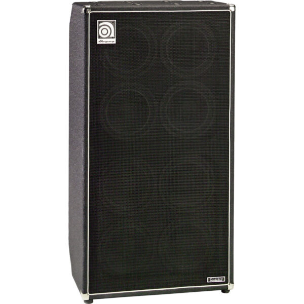 Ampeg 810E - Image 2