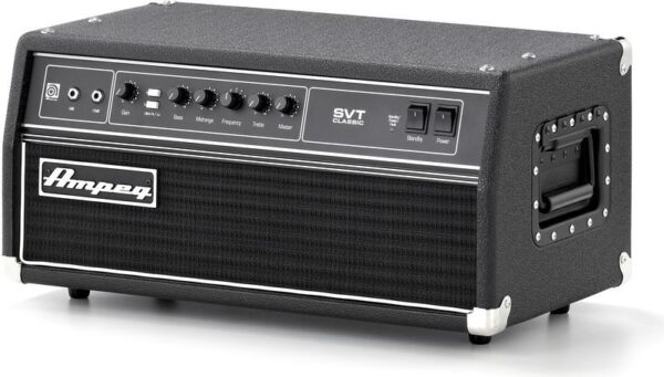 Ampeg SVT Classic - Image 2