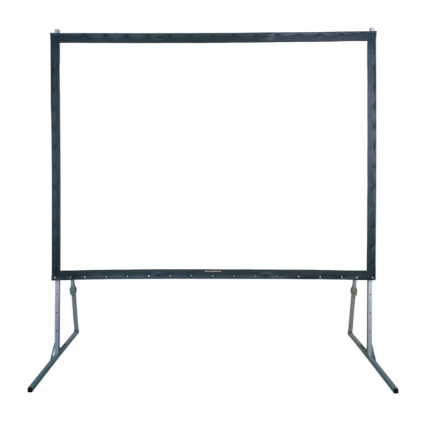 AV Stumpfl Fastfold Screen Kit 12ft x 9ft (3.6m x 2.7m) - Image 2