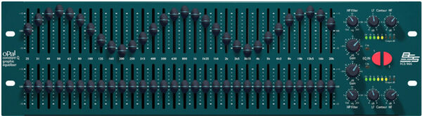 BSS Opal EQ FCS-966 - Image 2