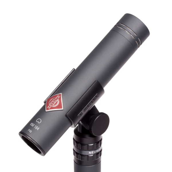 Neumann KM184 MT Condensor Microphone - Image 2