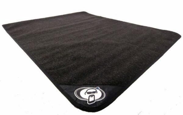 Protection Racket PR9020 Drum Mat (Drum Rug) 2.0 x 1.6 m