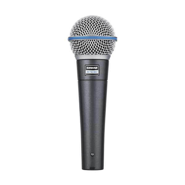 Shure Beta 58A