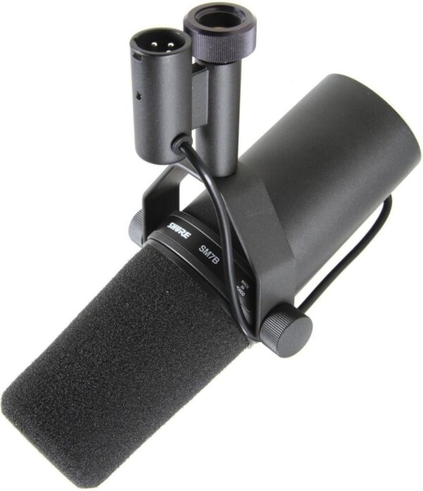 Shure SM7B - Image 2