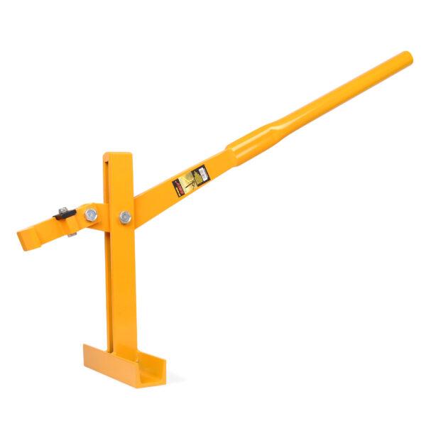 Star Picket Puller - Image 2