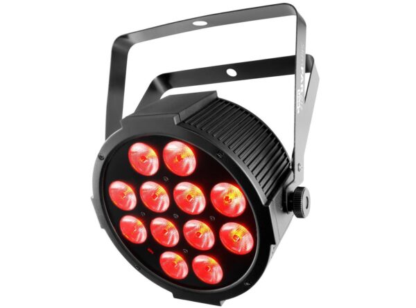 Chauvet Slimpar Q12 USB