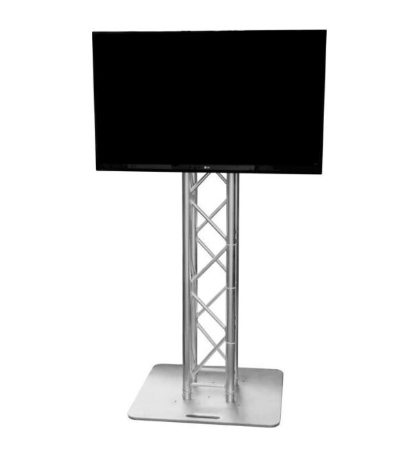 75" Presentation TV Package