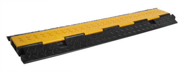 Cable Tray - 2 Channel Cablesafe