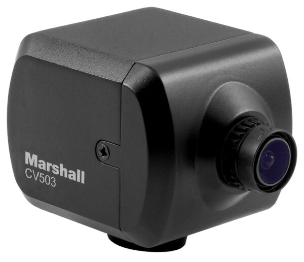 Marshall CV-503 POV Camera