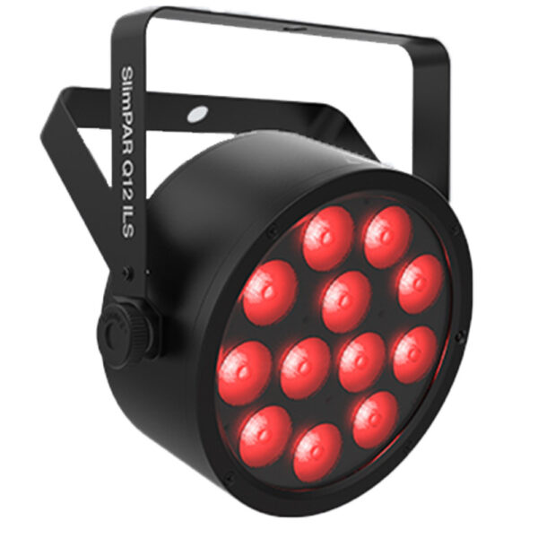 Chauvet Slimpar Q12 ILS