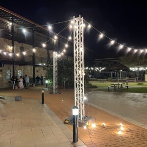 Festoon Lighting Packages