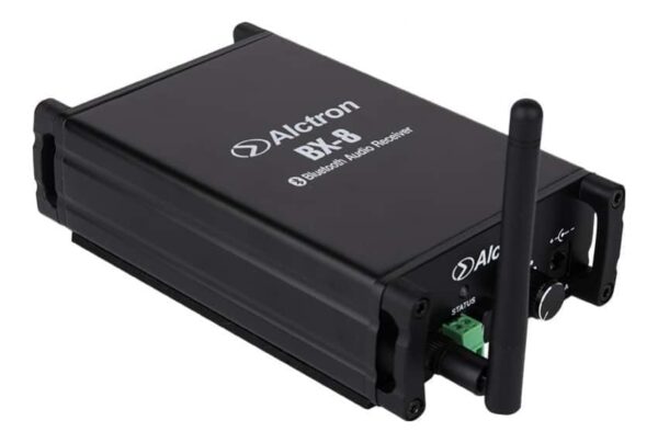 Alctron BX-8 Bluetooth Audio Reciever