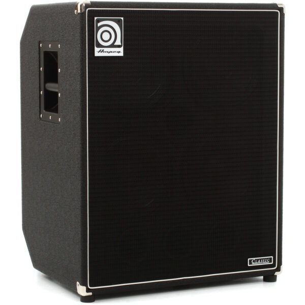 Ampeg 410HLF Bass Cabinet