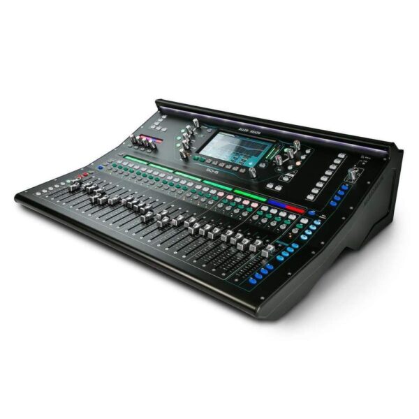 Allen & Heath SQ-6