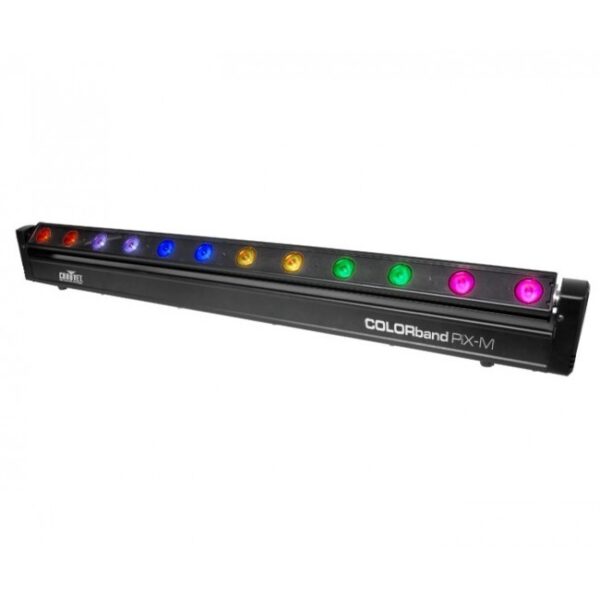 Chauvet COLORband PiX-M Moving LED Bar