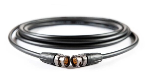 HD-SDI BNC to BNC Video Cable - 3m