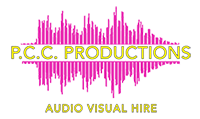 PCC Productions